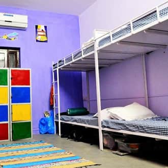 Zostel Jodhpur, Jodhpur 1
